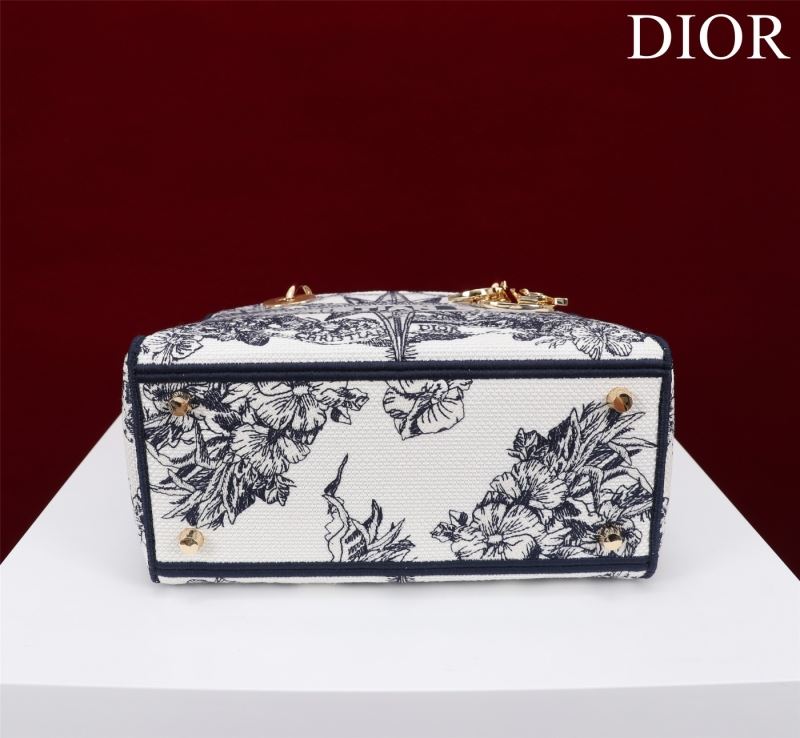 Christian Dior My Lady Bags